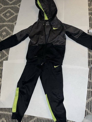 Nike kids dry fit hoodie - kids,
