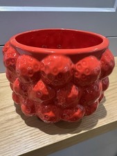 New Red Berry / Stacking