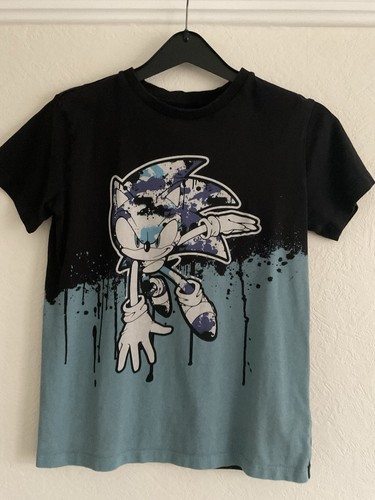 Next sonic the - next, hedgehog