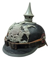 Original M1895 WW1 German Army