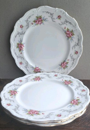 Royal albert tranquility - 4,