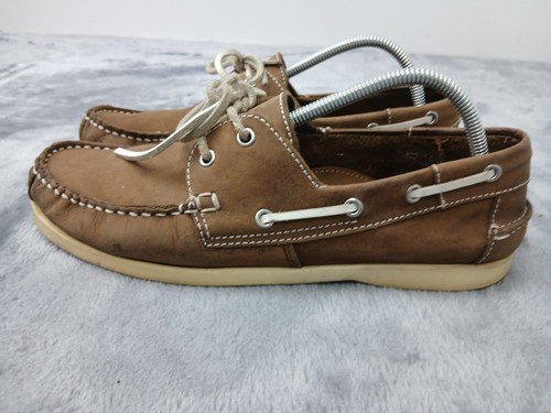 Hobos men vintage tan brown - men's,
