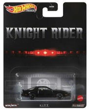 Hot Wheels. Knight Rider