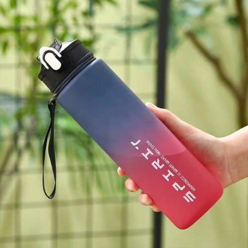 Sports water bottle gym - sports,
