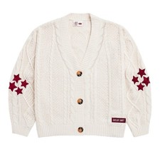 ✅ Taylor Swift Red Cardigan