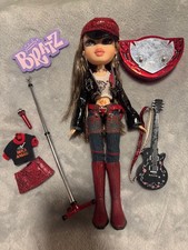 Bratz Rock Angelz Doll cloe