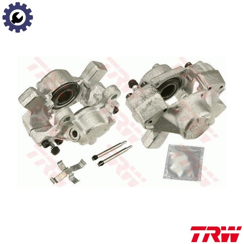 Brake caliper bcn183e - brake,