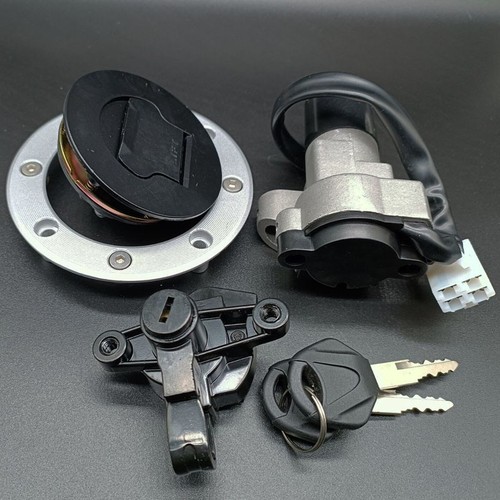 Ignition switch gas - ignition, seat