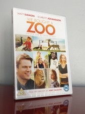 We Bought a Zoo - Matt Damon /
