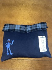 Sesame Street Pyjama Set Navy