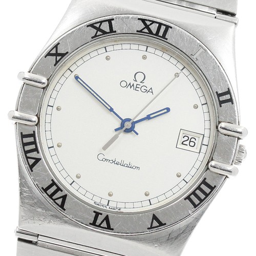 Omega constellation date - constellation,