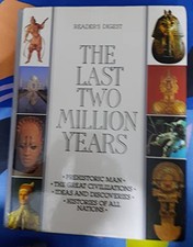 Last Two Million Years by