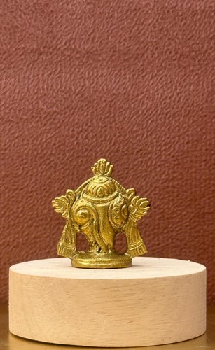 Tirupati balaji shankh chakra - shankh,