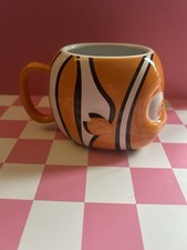 Disney Store Finding Nemo