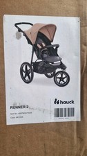 Hauck Runner 2  - All Terrain