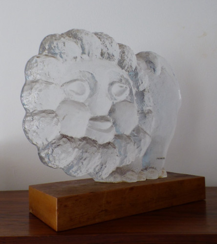 Large vintage lisa - vintage, larson