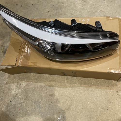 Kia ceed 2012 2018 - 2012-2018, driver