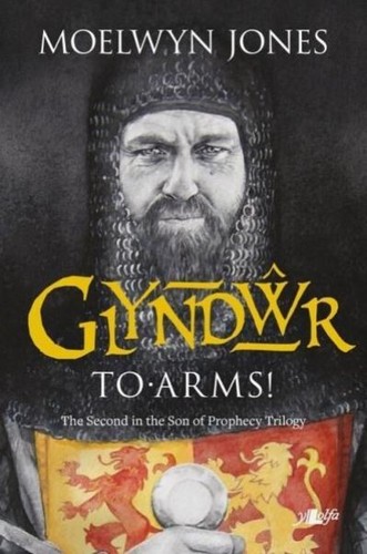 Moelwyn jones glyndwr - :,
