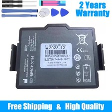 New Battery For Philips HeartStart FR3 AED 989803150161 LiMnO2 4700mAh