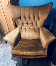 Original G Plan  6250 blofeld