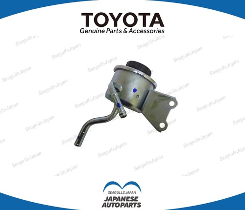 Toyota genuine land cruiser - toyota,