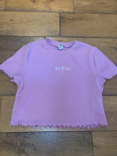 River island girls pink - pink, paris