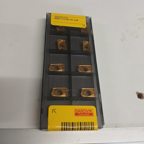 Sandvik coromant carbide - coromant,