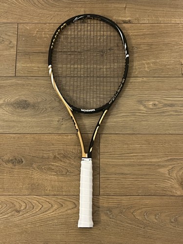 Wilson blx blade - wilson, tour