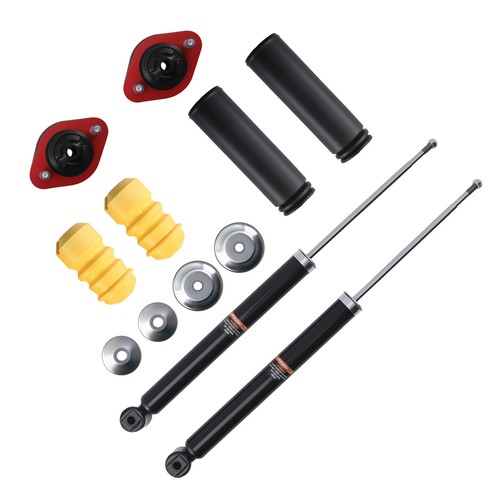 Rear shock for bmw - shock, 3