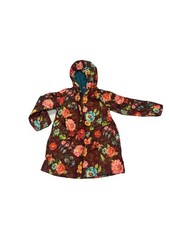 Oilily Girls Padded Coat With