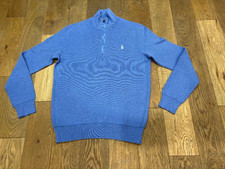 Ralph Lauren Men's Half Zip