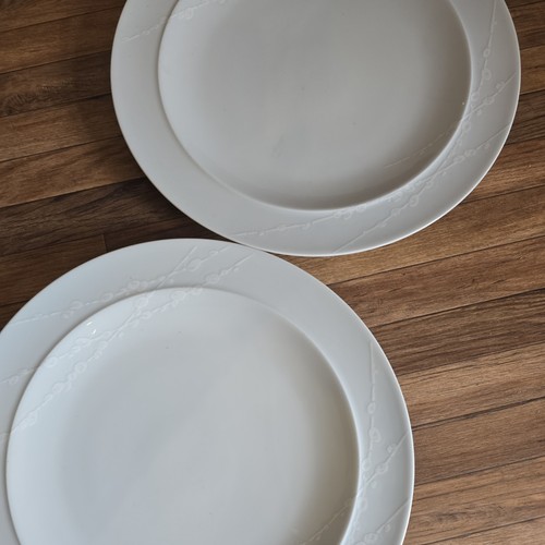 White denby trace - 2,