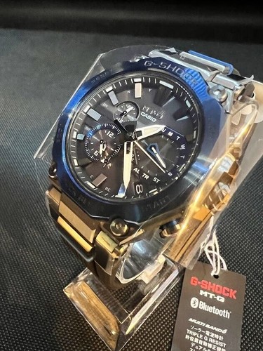 Casio shock g - casio, mt-g