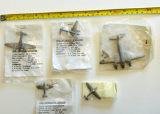 WW2 SPITFIRE, HURRICANE &