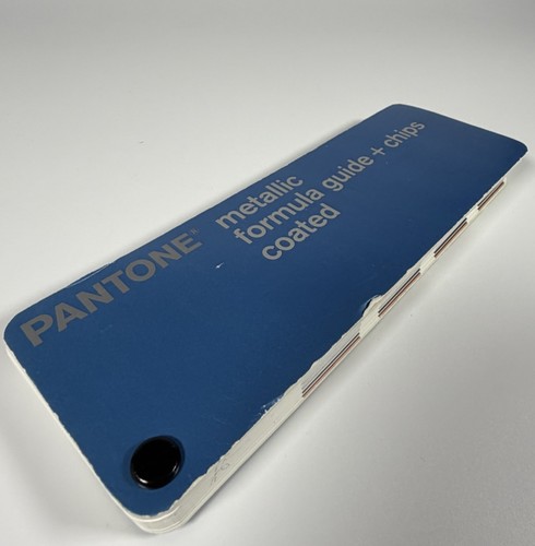 Pantone metallics formula - metallics,