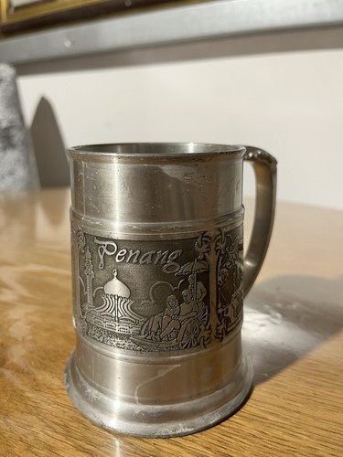 Penang malaysia souvenir - malaysia,