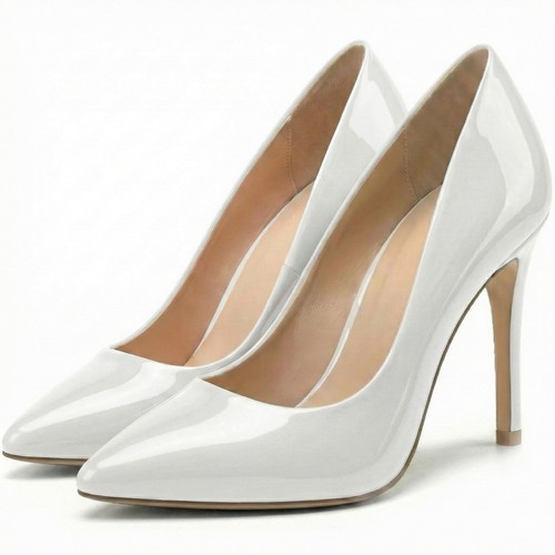 Women pointed pumps ladies - women,