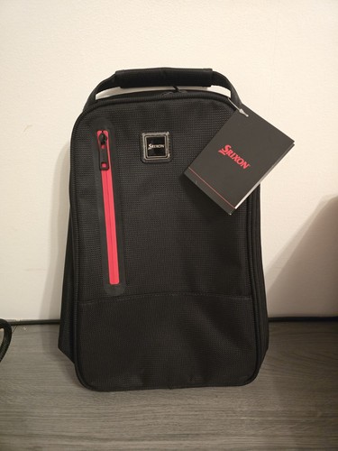 Srixon srx shoe - bag, black