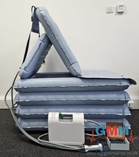 Reconditioned Mangar Camel Emergency Lifting Cushion  Airflo 24 Compressor