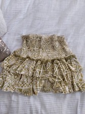 Women's Next Rah Rah Skirt