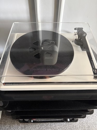 Roksan attessa turntable - roksan,