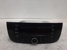 2010 FIAT PUNTO EVO Mk3 OEM