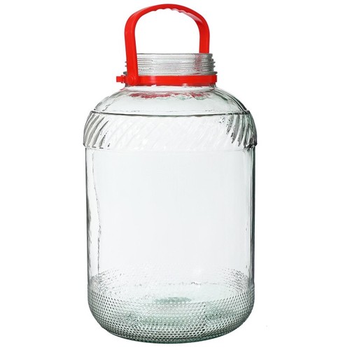 10l glass fermentation - 10l,