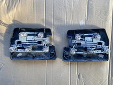 Ford Escort Cosworth Rear Bulb