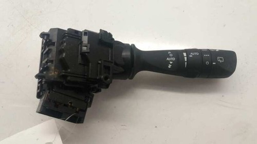 17f858 wiper cleaning - cleaning, control