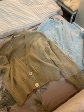 George Cardigans Size Medium