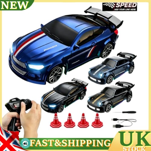 Drift car mini 4wd - drift,