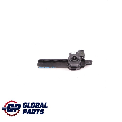 Mercedes w204 glove box damper - glove,