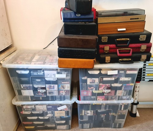 Massive lot 1900 vintage - lot, 1900+