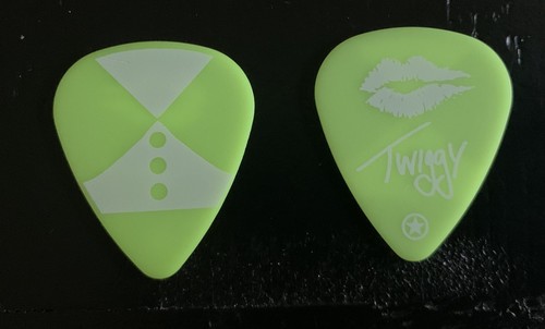 Rare twiggy ramirez guitar - rare,
